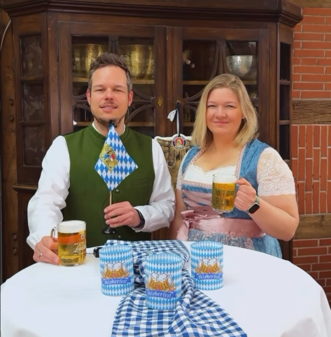Oktoberfest
