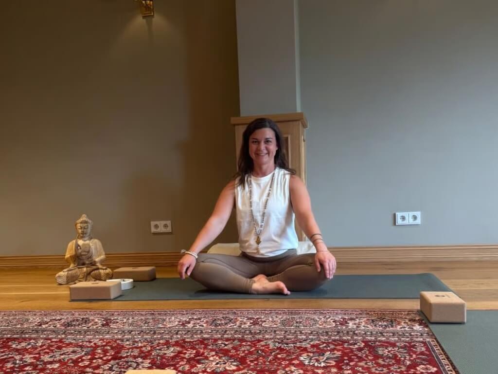 Yoga Retreat